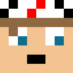 Karate Kid - Male Minecraft Skins - image 3
