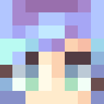 Download Free dormouse 彡☆ Skin for Minecraft image 3 dormouse 彡☆ - Female Minecraft Skins - image 3