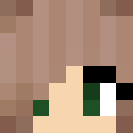 Kawaii - Kawaii Minecraft Skins - image 3