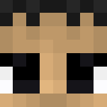 Mugen - Samurai Champloo - Male Minecraft Skins - image 3