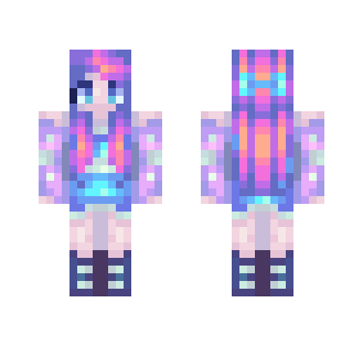 Galaxies v3 (woo 200 subs)
