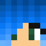 I LIEK THIS LOL - Female Minecraft Skins - image 3