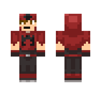 Team Magma
