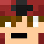 Team Magma - Male Minecraft Skins - image 3
