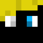 New undertale character - Male Minecraft Skins - image 3