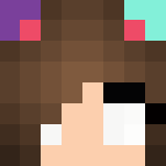 ~GM~ βΩΩTIҒULΨ - Female Minecraft Skins - image 3
