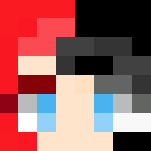 Rebal girl idk - Girl Minecraft Skins - image 3