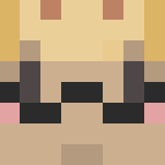 My Personal Skin - Female Minecraft Skins - image 3
