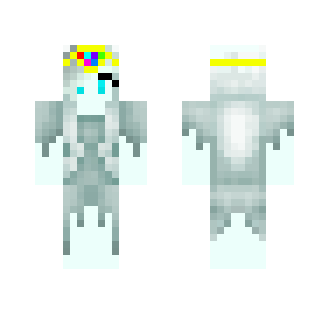 Ghost Queen