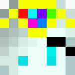 Ghost Queen - Female Minecraft Skins - image 3