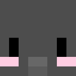 cute kawaii elephant - Kawaii Minecraft Skins - image 3