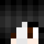 Japanese girl from 1850's - Girl Minecraft Skins - image 3