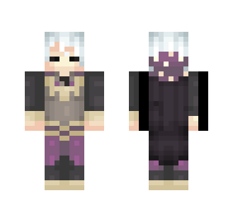CAW-ful skins b liek