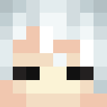 CAW-ful skins b liek - Male Minecraft Skins - image 3