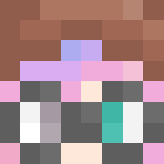 Teddy Bowtie - Interchangeable Minecraft Skins - image 3