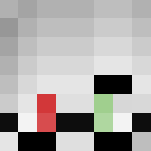 The Computer (DHMIS) - Male Minecraft Skins - image 3