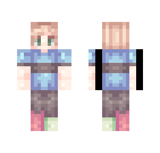 Congrats Eddy ;v; - Male Minecraft Skins - image 2