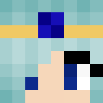 Oceana - Female Minecraft Skins - image 3
