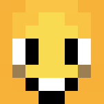Older Monster Kid - Male Minecraft Skins - image 3