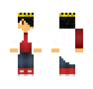 Requested Skin