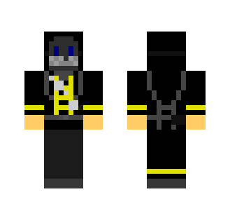 Corvo Attano