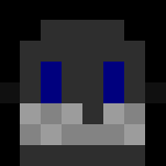 Corvo Attano - Male Minecraft Skins - image 3