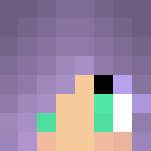 Summer Natalie - Female Minecraft Skins - image 3