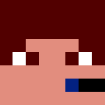 xXItzDiamondXx - Male Minecraft Skins - image 3