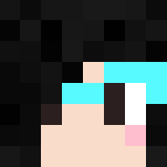 My Cousin - Alliny - Female Minecraft Skins - image 3
