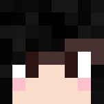 My Older Sister - Milene - Female Minecraft Skins - image 3