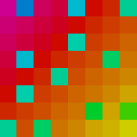 neon colorful - Male Minecraft Skins - image 3