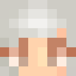 Download Free remake of my first ever skin nice Skin for Minecraft image 3 remake of my first ever skin nice - Female Minecraft Skins - image 3