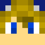 Elliot - Male Minecraft Skins - image 3