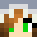 Watermelon Shark!! KAWAIIII - Kawaii Minecraft Skins - image 3
