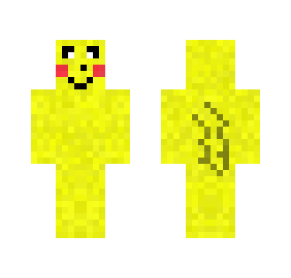 Picachu