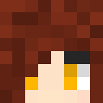 skeleton top girl - Girl Minecraft Skins - image 3