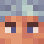Generic Samurai #42 - Male Minecraft Skins - image 3
