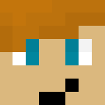 Download Free Skin for DanCrempi and DanNick Skin for Minecraft image 3 Skin for DanCrempi and DanNick - Male Minecraft Skins - image 3