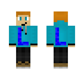 Skin for Lauru