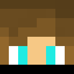 Download Free Charged Boy Skin for Minecraft image 3 Charged Boy - Boy Minecraft Skins - image 3
