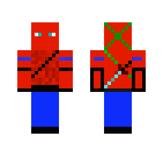 Zlatan81 Skin