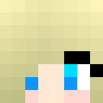 Download Free Candy girl Skin for Minecraft image 3 Candy girl - Girl Minecraft Skins - image 3