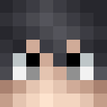 Kaneki Ken [Human] - Male Minecraft Skins - image 3