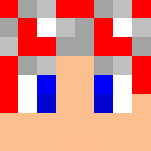 Dusty Crophopper or Air Devil Jones - Male Minecraft Skins - image 3