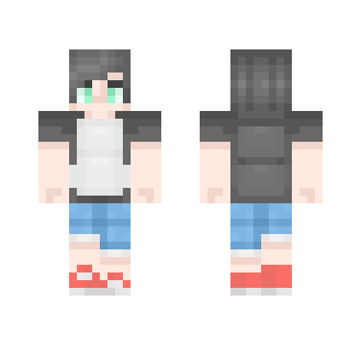 My Skin(2)