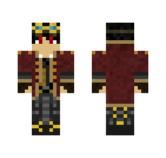 Azifire (1.8 edition)