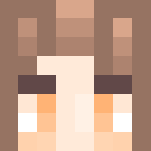 Cute Little Maid | ρυяℓιxxα - Female Minecraft Skins - image 3