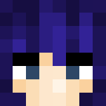 Saeko Busujima - Female Minecraft Skins - image 3