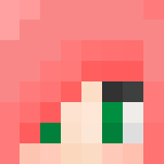 Summer girl - Girl Minecraft Skins - image 3