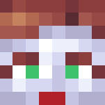 Kijotun [Contest entry] - Female Minecraft Skins - image 3